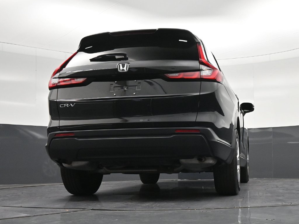 Used 2026 Honda CR-V LX image 19