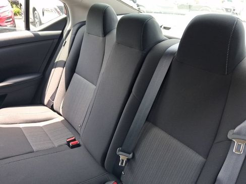 Used 2025 Nissan Sentra SV w/ All-Weather Package FWD image 16