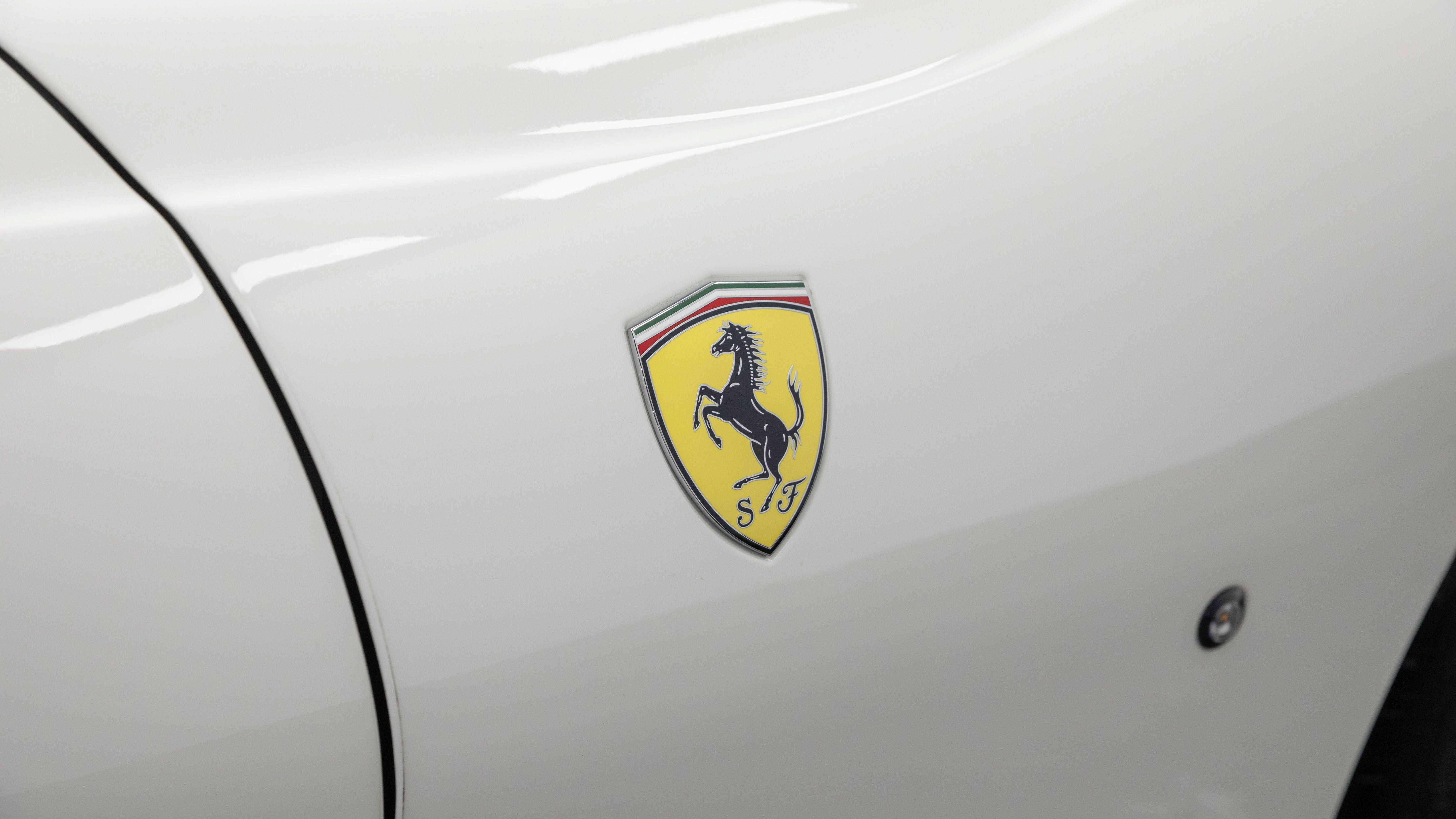 Certified 2023 Ferrari 812 GTS RWD image 40