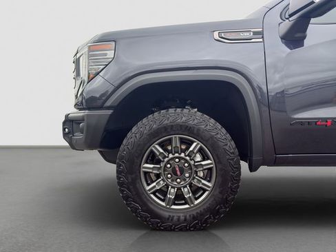 Used 2024 GMC Sierra 1500 AT4X AWD/4WD image 20