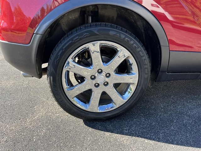Used 2019 Buick Encore Essence w/ Experience Buick Package AWD/4WD image 8