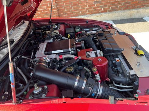 Used 2004 Ford Mustang GT image 46