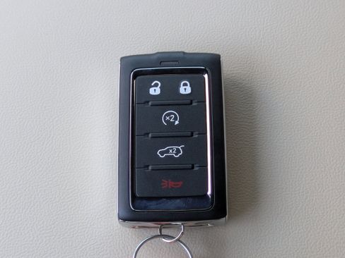 New 2025 Jeep Grand Cherokee Limited image 32