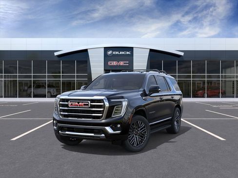 New 2026 GMC Yukon Elevation w/ Elevation Premium Package image 8