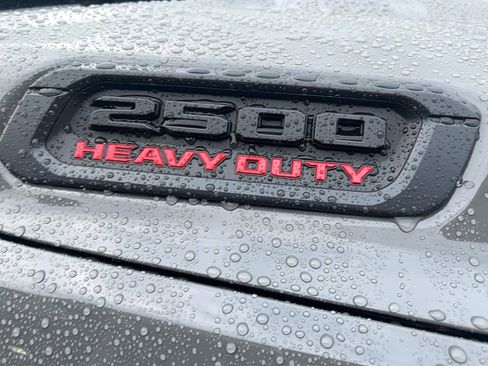 New 2026 RAM 2500 Big Horn image 23