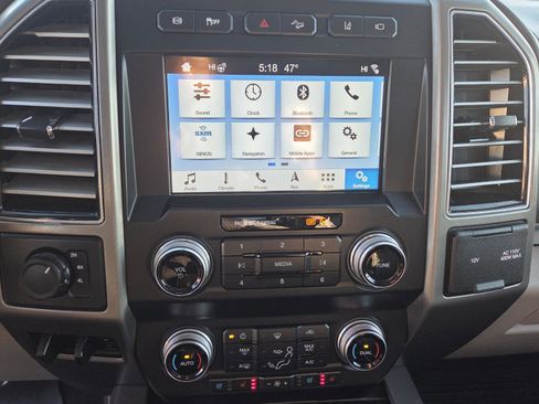 Used 2019 Ford F450 Limited image 14