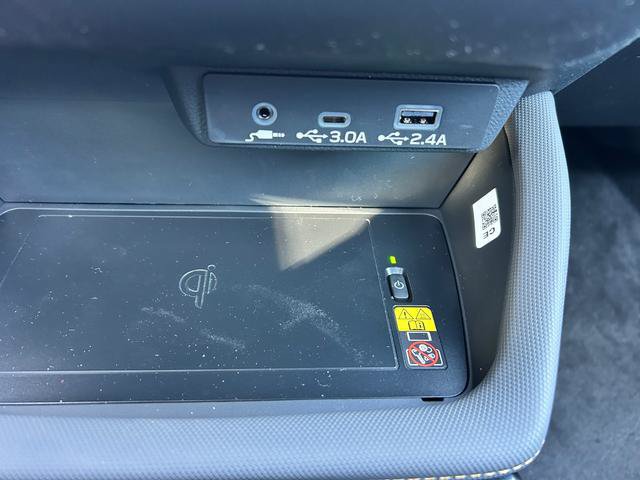 Certified 2026 Subaru Forester Wilderness AWD/4WD image 17