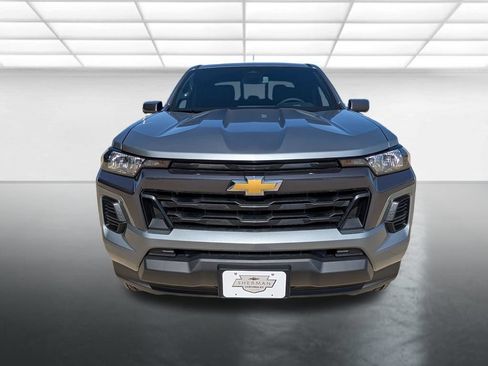 Used 2026 Chevrolet Colorado LT w/ Advanced Trailering Package RWD image 24