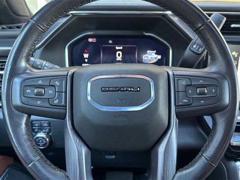 Used 2024 GMC Sierra 3500 Denali Ultimate image 25