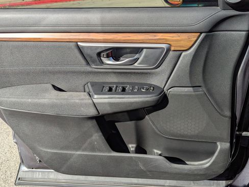 Used 2020 Honda CR-V EX image 11