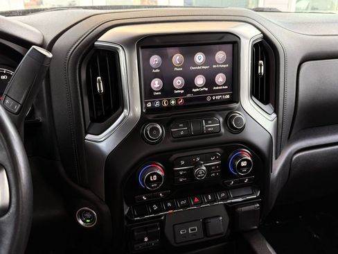 Used 2020 Chevrolet Silverado 1500 RST w/ All-Star Edition AWD/4WD image 46