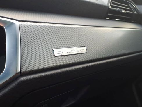 Used 2023 Audi Q3 2.0T Premium w/ Convenience Package image 21