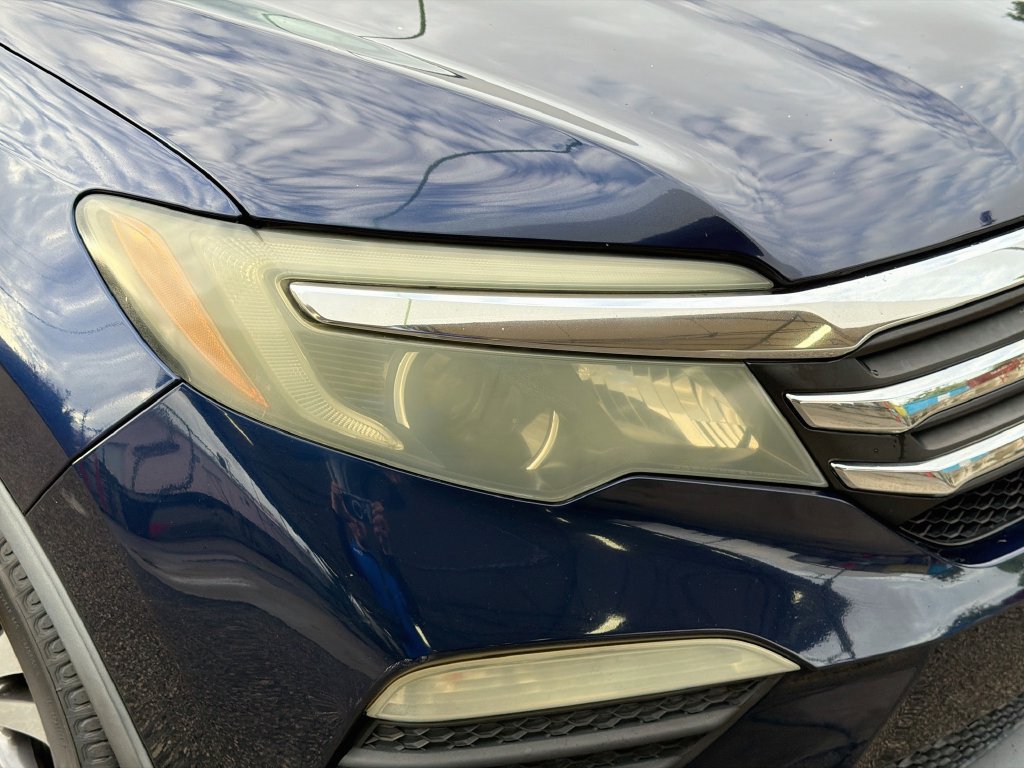Used 2016 Honda Pilot EX-L image 35