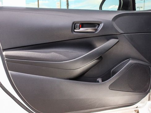 Used 2023 Toyota Corolla Core image 21