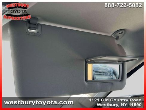 Used 2024 Toyota Tundra SR5 w/ TRD Sport Premium Package image 32