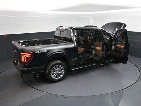 Used 2024 Ford F150 King Ranch AWD/4WD image 52