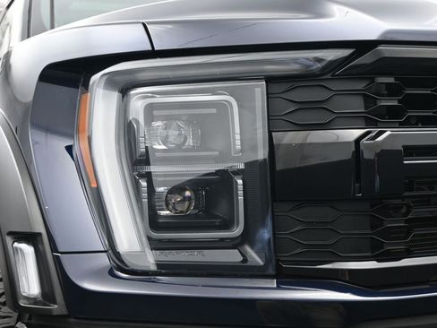 Used 2023 Ford F150 Raptor w/ Equipment Group 802A Raptor R image 19