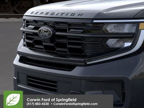 New 2026 Ford Expedition Platinum image 20