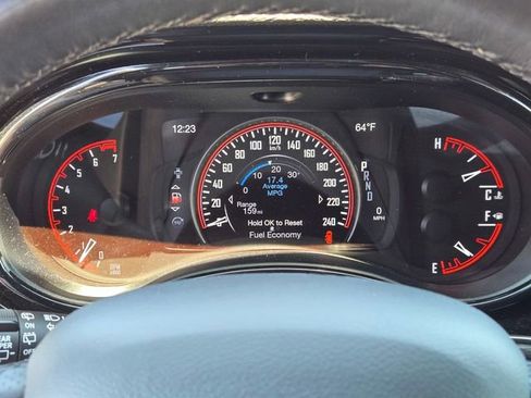 Used 2024 Dodge Durango GT image 19