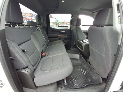 Certified 2022 Chevrolet Silverado 1500 RST image 32