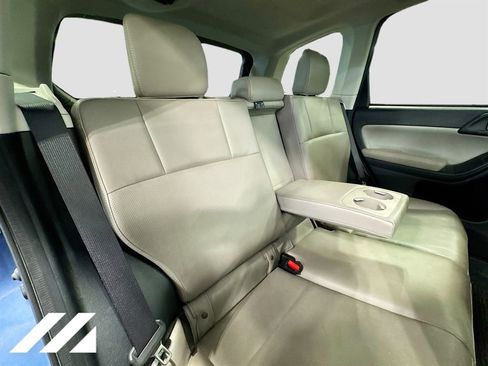Used 2015 Subaru Forester 2.5i Limited AWD/4WD image 28