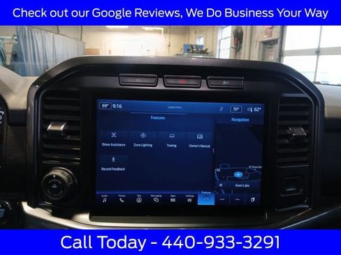 Certified 2023 Ford F150 XLT w/ Equipment Group 302A High image 24