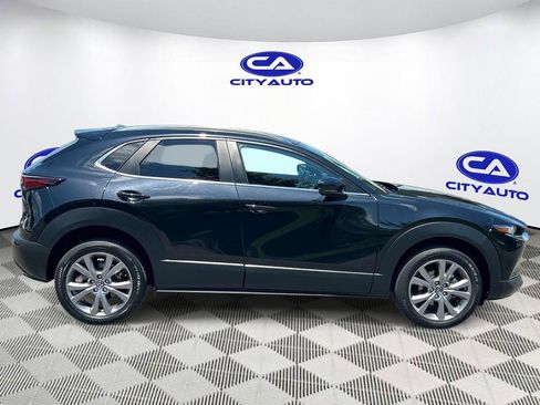 Used 2023 MAZDA CX-30 AWD 2.5 S w/ Select Package image 2