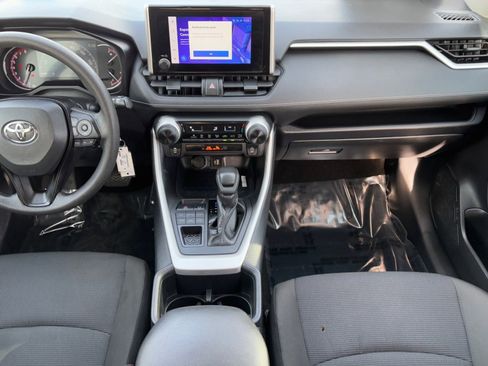 Certified 2025 Toyota RAV4 LE image 17