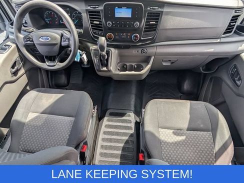 Used 2023 Ford Transit 350 XL RWD image 10