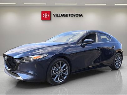 Used 2024 MAZDA MAZDA3 s