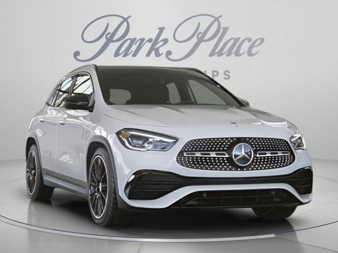 Certified 2023 Mercedes-Benz GLA 250 4MATIC image 34