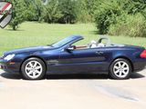 Used 2003 Mercedes-Benz SL 500 image 5