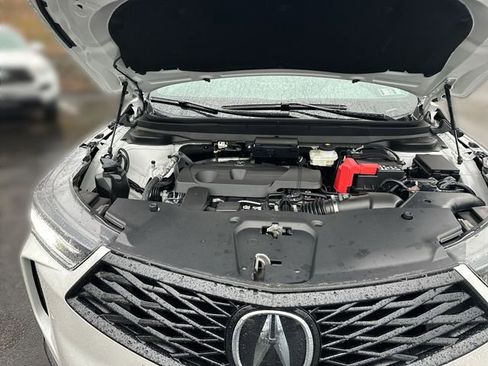 New 2026 Acura RDX A-Spec AWD/4WD image 27