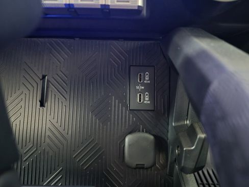 New 2025 Toyota Tacoma TRD Off-Road image 35