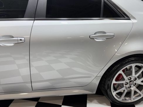 Used 2014 Cadillac CTS V image 16