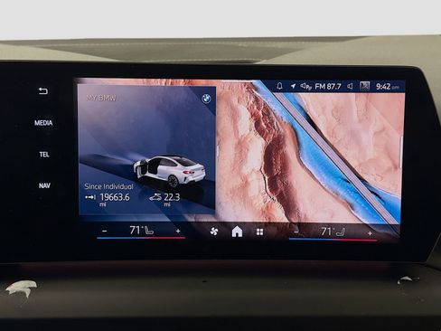 Used 2025 BMW 228i xDrive 228 xDrive Gran Coupe image 15