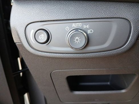 New 2026 Chevrolet TrailBlazer LT image 21