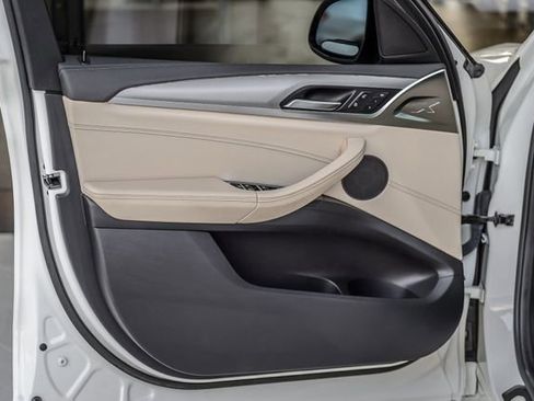 Used 2018 BMW X3 M40i w/ Parking Assistance Package image 49