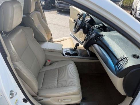 Used 2013 Acura RDX AWD image 39