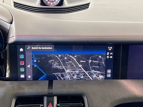 Used 2023 Porsche Taycan GTS image 13