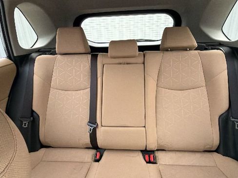 Used 2023 Toyota RAV4 XLE w/ Convenience Package image 18