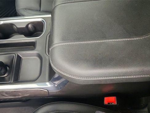 Certified 2023 Chevrolet Silverado 1500 LTZ image 20