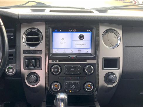 Used 2017 Ford Expedition EL Limited image 7