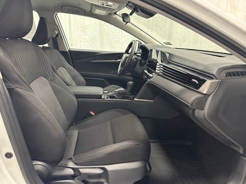 Used 2026 Toyota Camry LE FWD image 61