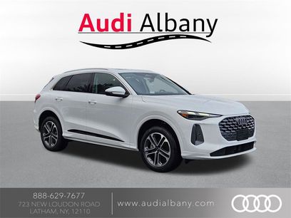 New 2025 Audi Q5 Premium