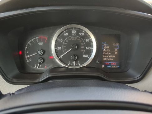 Used 2022 Toyota Corolla LE image 31