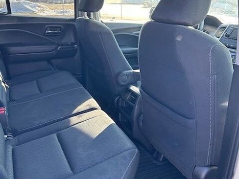 Used 2018 Honda Ridgeline Sport image 18