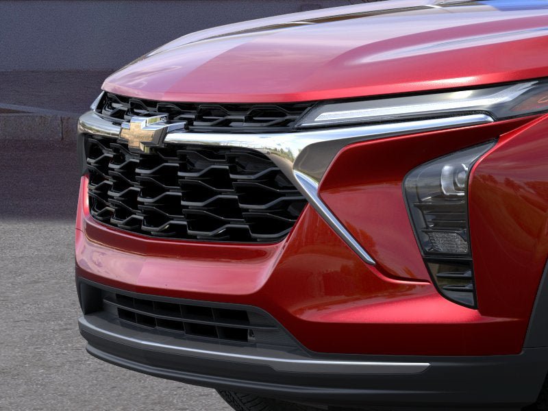 New 2026 Chevrolet Trax LT w/ Driver Confidence Package FWD image 13