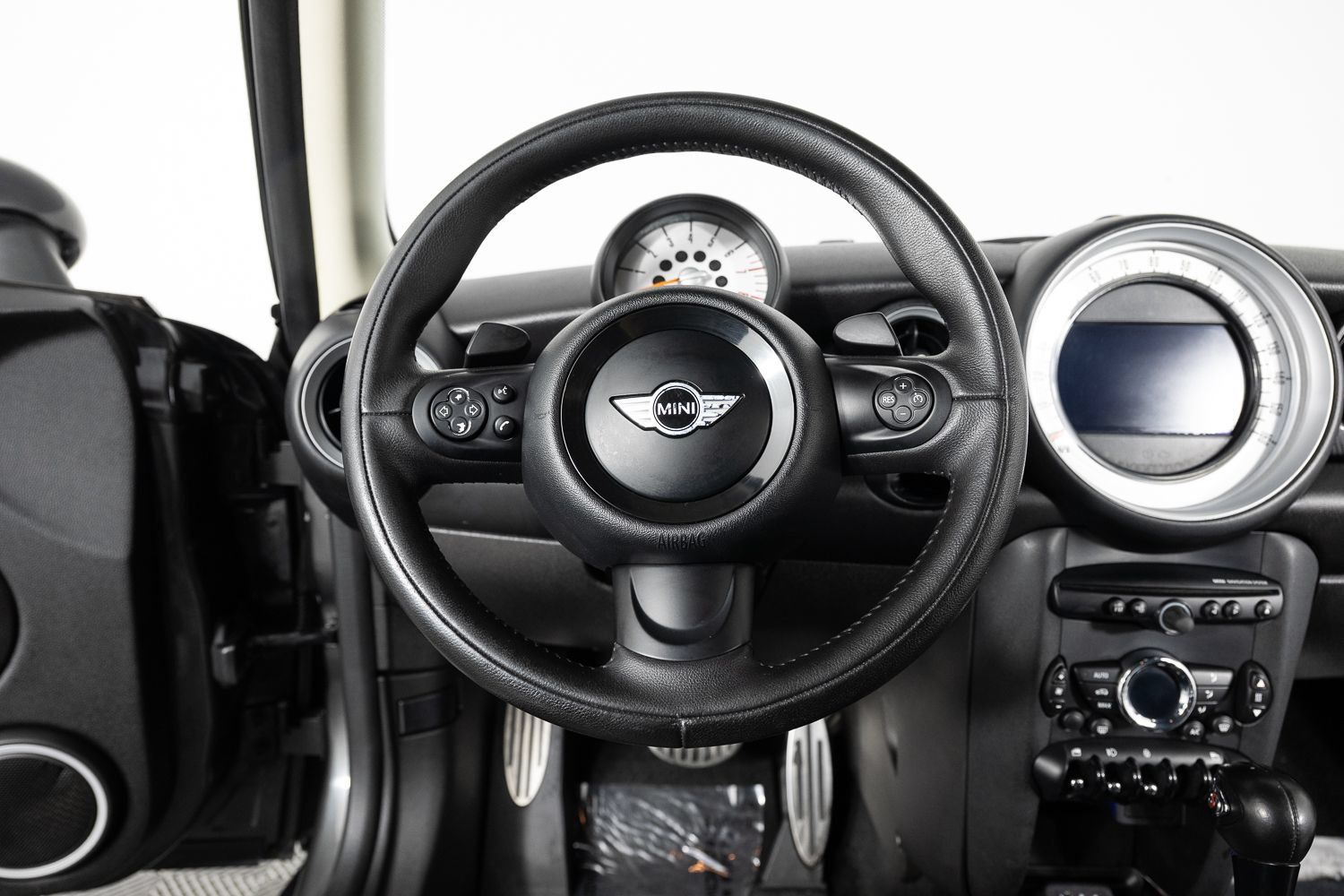 Used 2013 MINI Cooper Clubman S FWD image 22