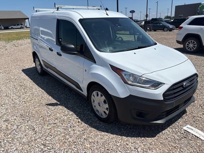 Used 2019 Ford Transit Connect XL